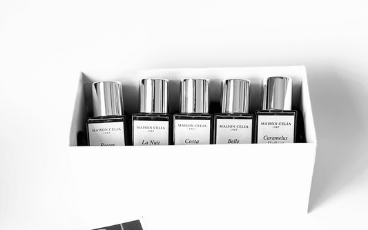 El arte de los perfumes que trascienden estaciones