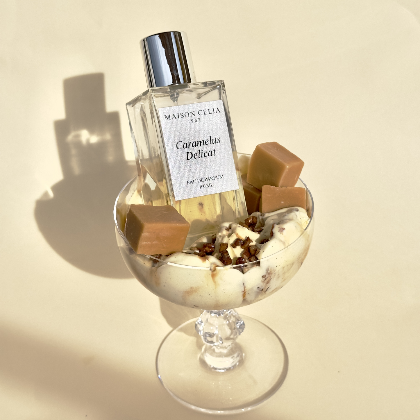CARAMELUS DELICAT