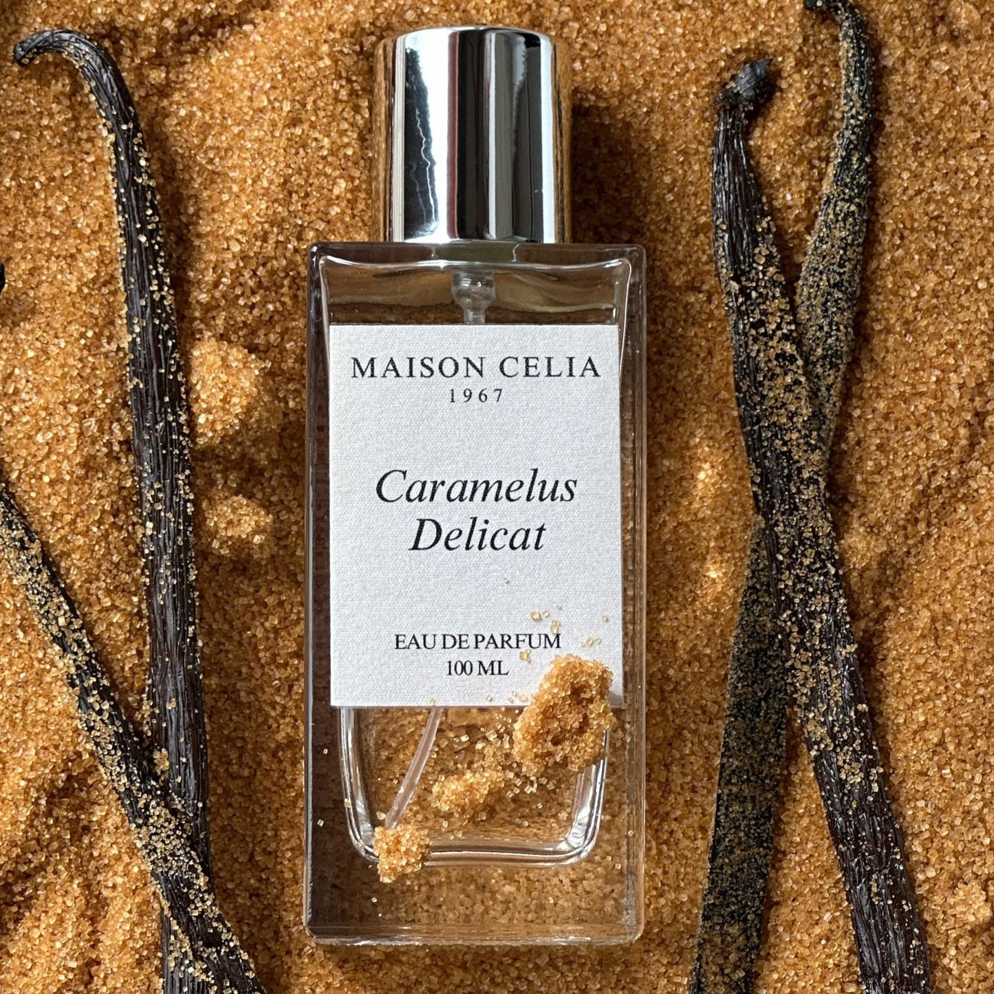 Caramelus Delicat: un placer gourmand.
