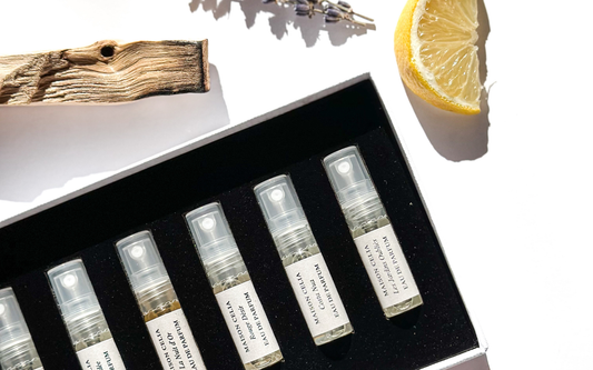 Discovery Set de Maison Celia
