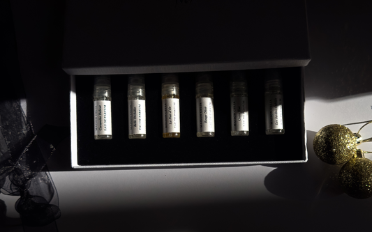 Maison Celia en Navidad