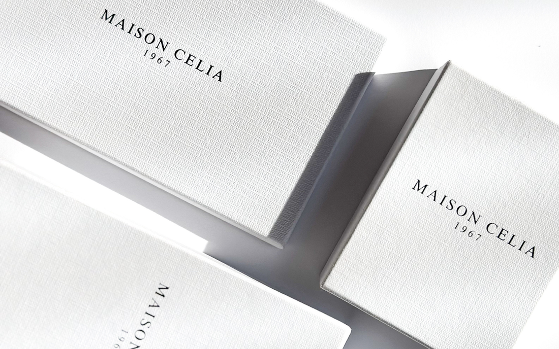 Maison Celia. 1 de Febrero.