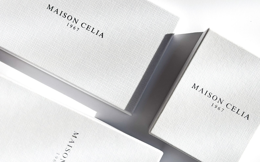 Maison Celia. 1 de Febrero.