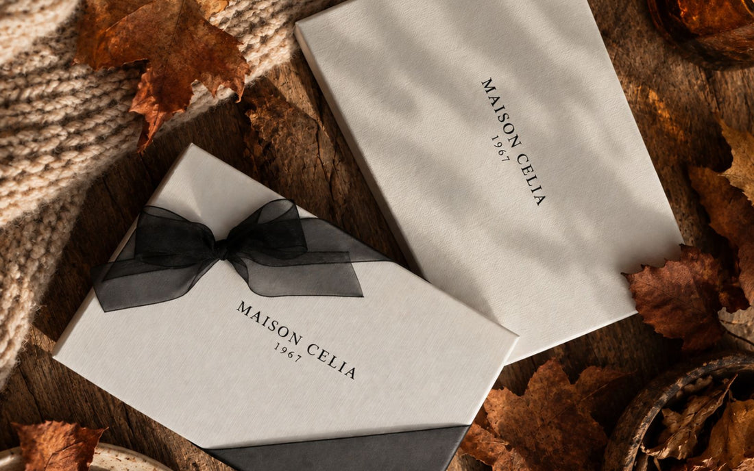 Maison Celia Perfumes de Autor