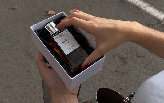 El final del año: un instante para sentir