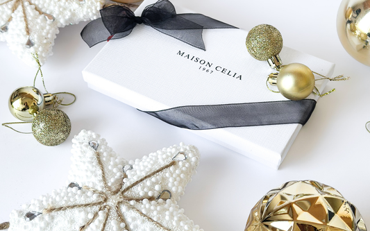 Maison Celia en Navidad