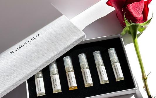 Maison Celia en San Valentín 2026