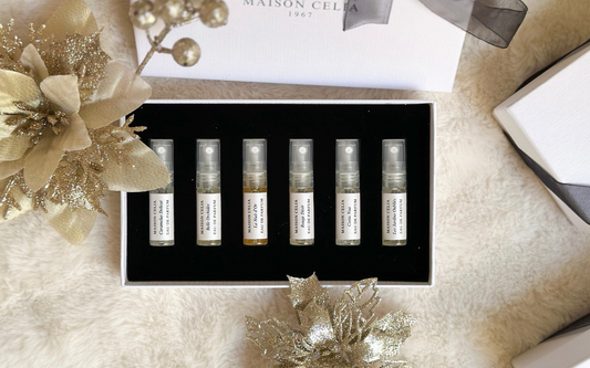 Discovery Set de MAISON CELIA