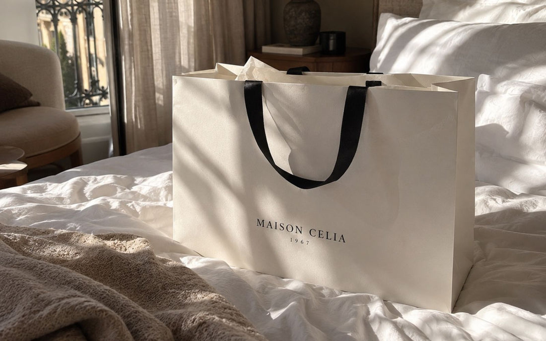 Perfumes de Autor Maison Celia