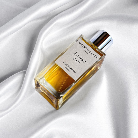 LA NUIT D'OR