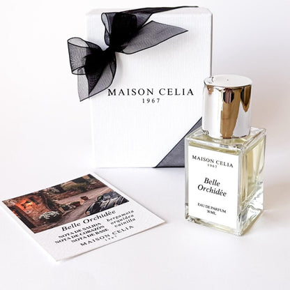 Belle Orchidée Eau de Parfum 30 ml
