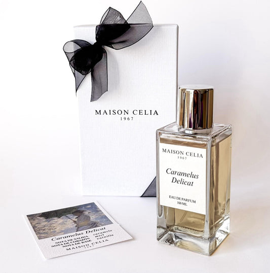 Caramelus Delicat Eau de Parfum 100 ml