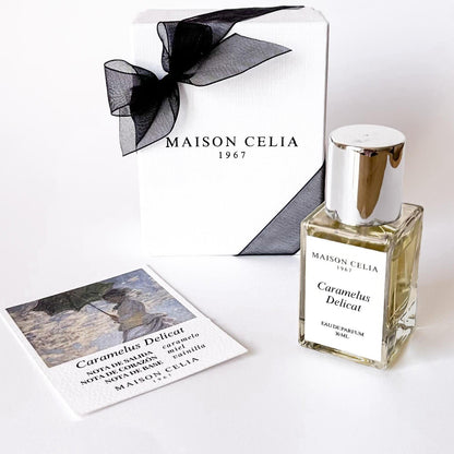 Caramelus Delicat Eau de Parfum 30 ml
