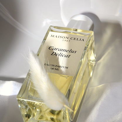 Caramelus Delicat de MAISON CELIA