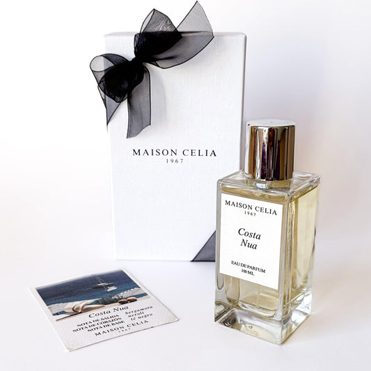 Costa Nua Eau de Parfum 100 ml