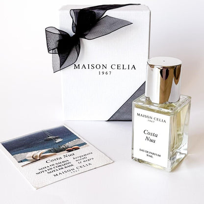 Costa Nua Eau de Parfum 30 ml