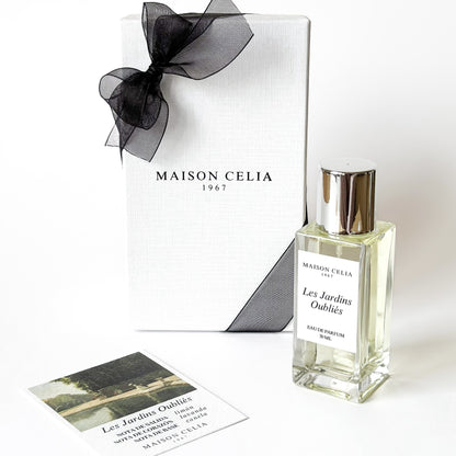 Les Jardins Oubliés Eau de Parfum 50 ml