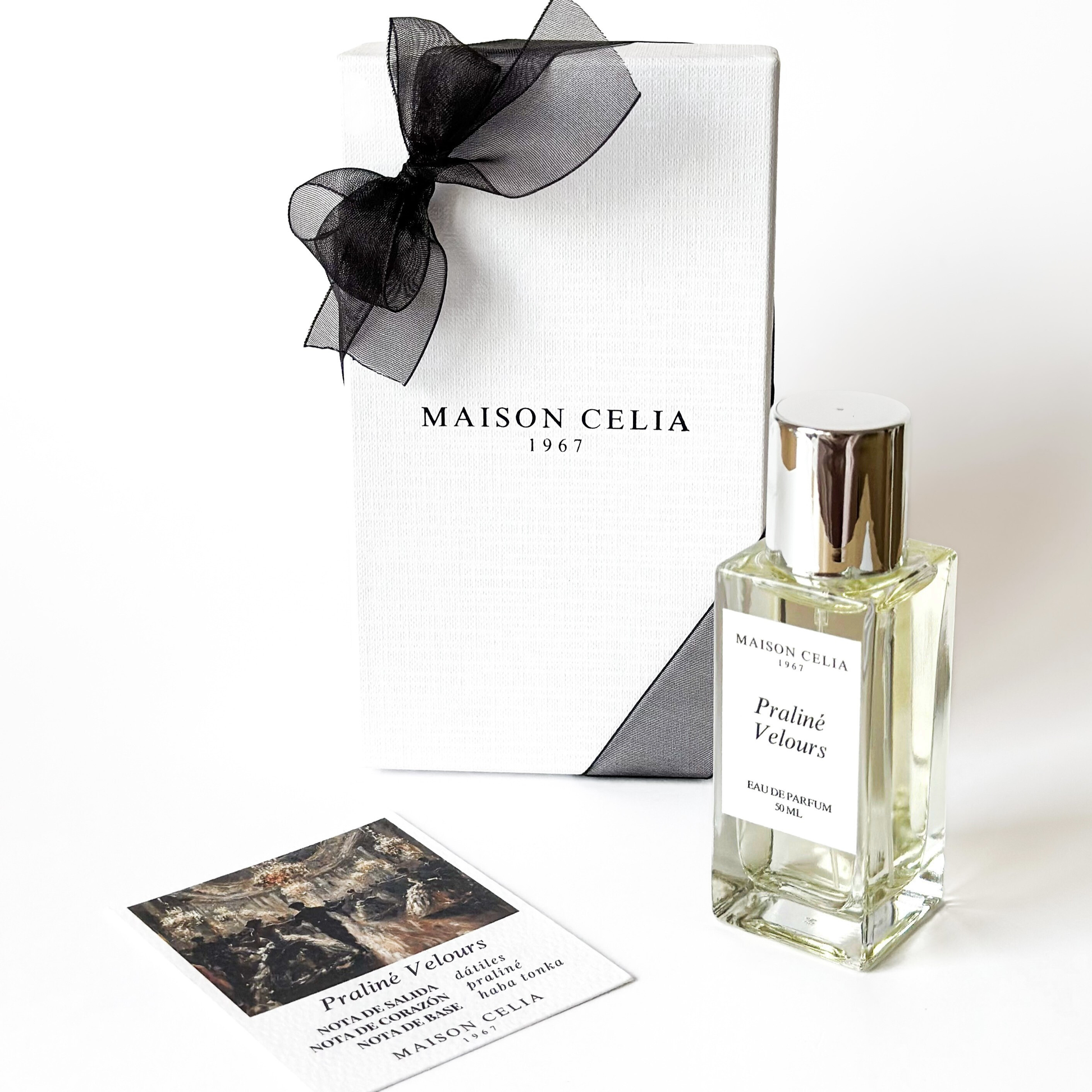 Praliné Velours Eau de Parfum 50 ml