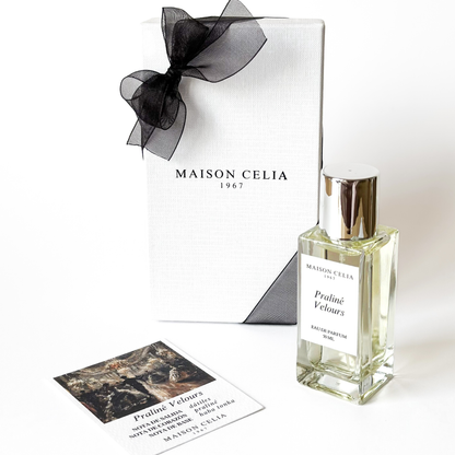 Praliné Velours Eau de Parfum 50 ml