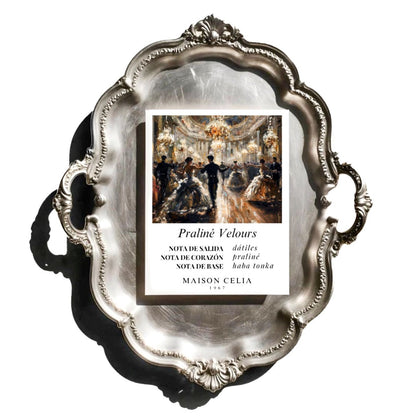 PRALINÉ VELOURS